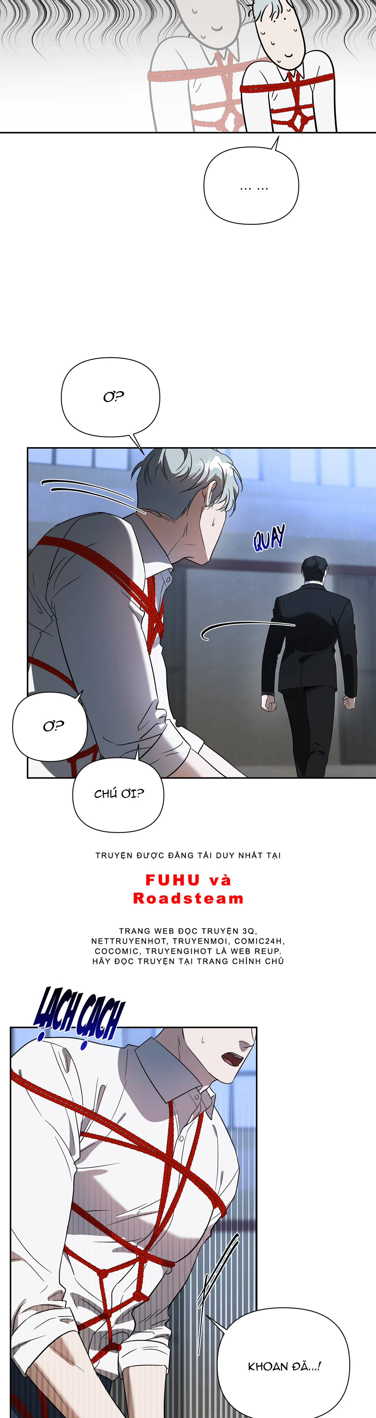 càng nhớ càng thương chapter 3 23