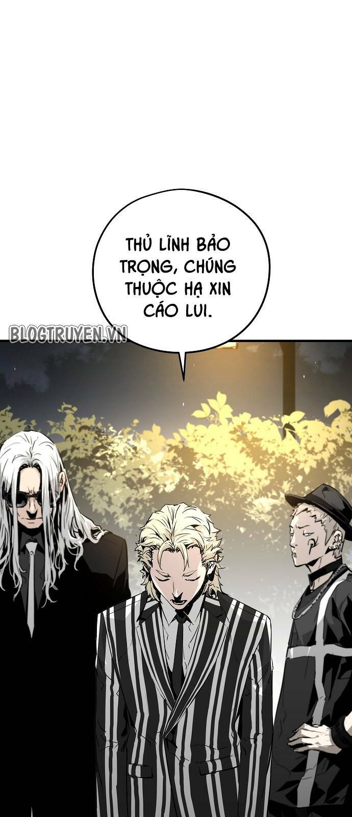The Breaker 3: Quyền Năng Vô Hạn chapter 15 3