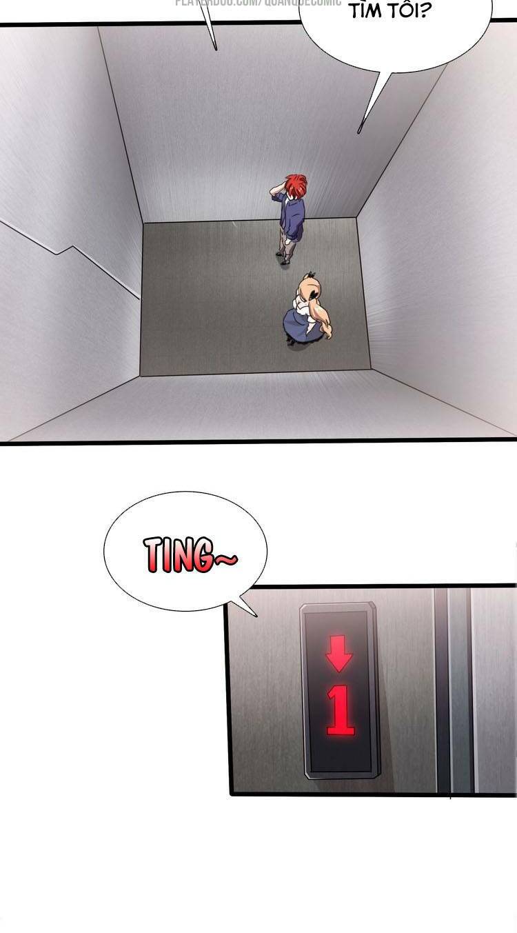 kinh thế kỳ nhân chapter 24 20