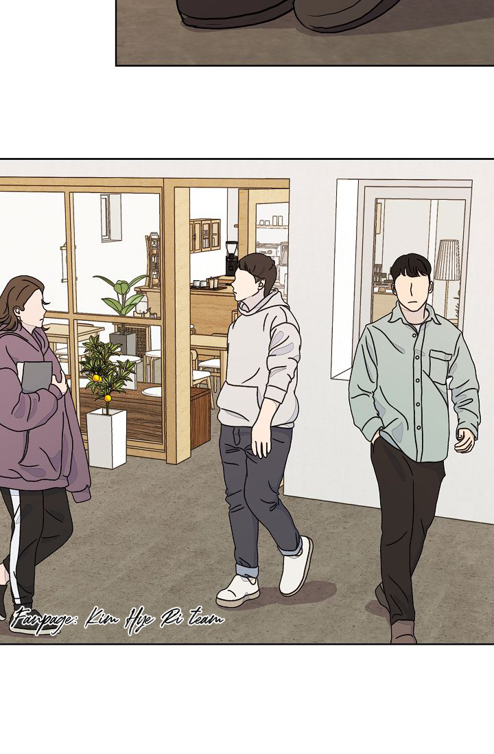 đứa bé là con tôi chapter 7 99