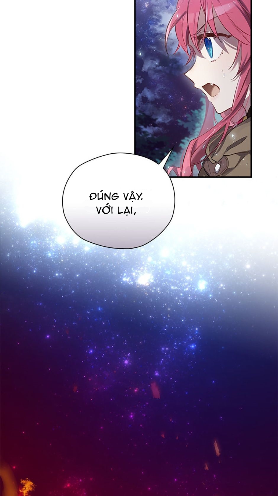 Kẻ Tạo Nên Hồi Kết chapter 2.2 - Trang 37