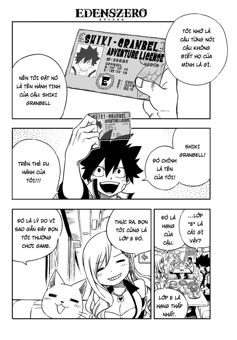 hội pháp sư và thánh thạch rave chapter 3.5 7