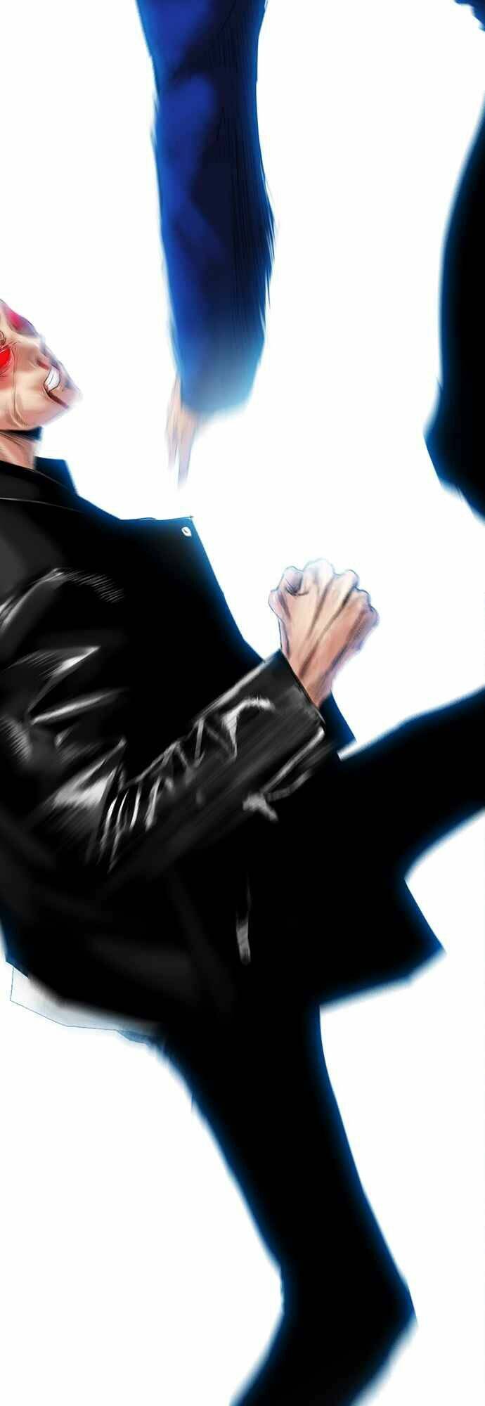 kẻ hồi sinh chapter 129 18