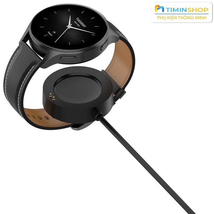 Cáp sạc cho Xiaomi Watch 2 Pro (CMI2P)