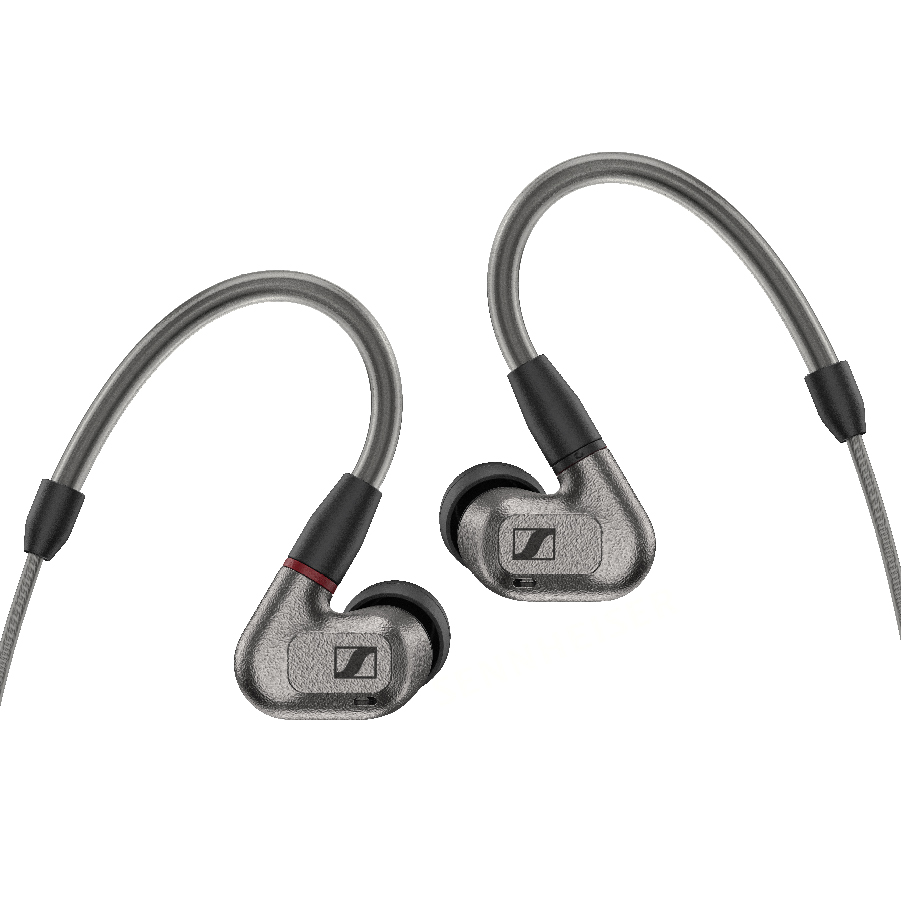 Tai nghe SENNHEISER IE 600 - Hàng chính hãng