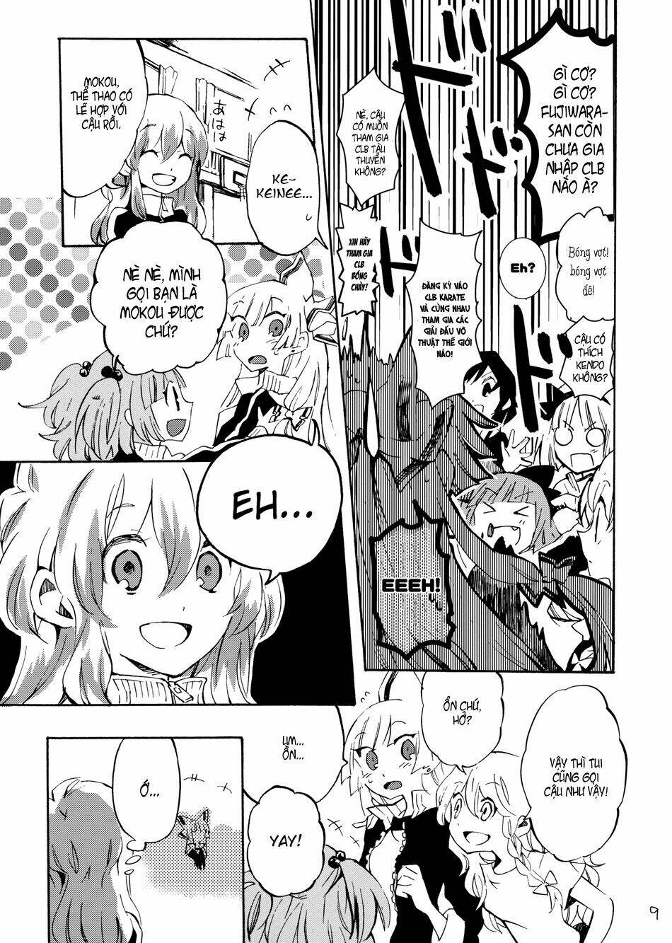 touhou - andante chapter 0 9