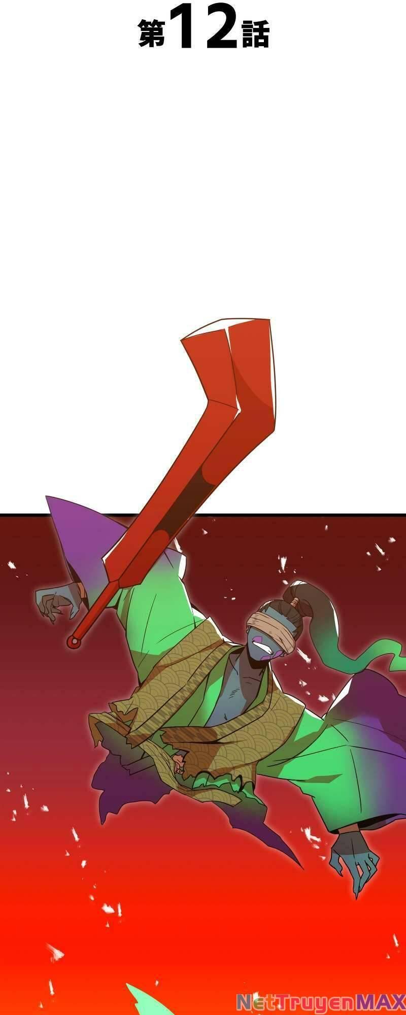 Huyết Thánh Cứu Thế Chủ~ Ta Chỉ Cần 0.0000001% Đã Trở Thành Vô Địch chapter 12 6