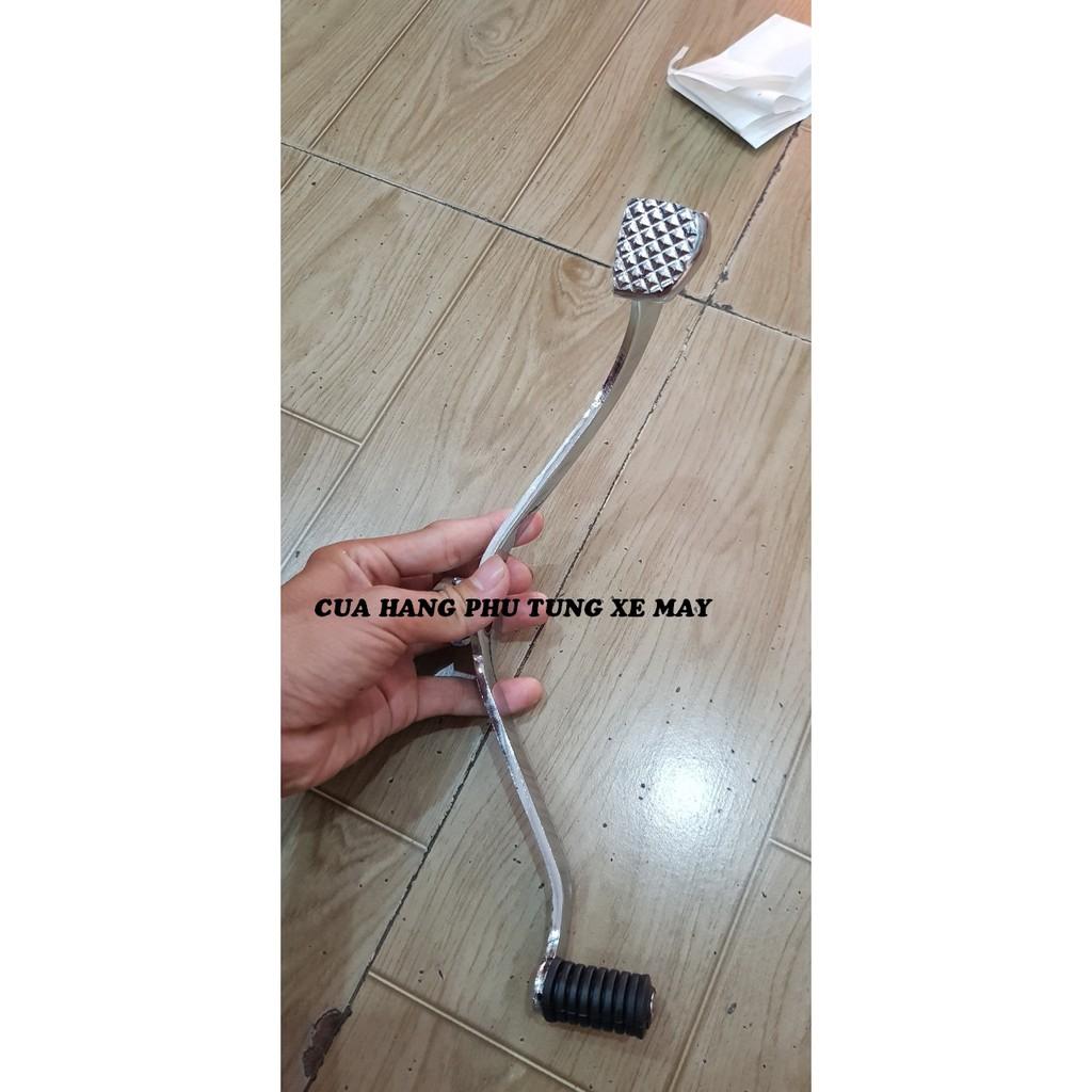 Cần số 2 chiều dành cho xe Mx King 150/ Exciter 150