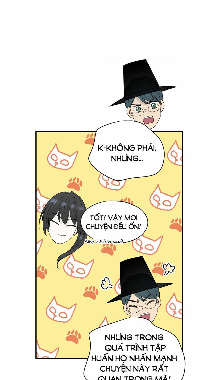 cuộc sống kỳ thú chapter 101 35