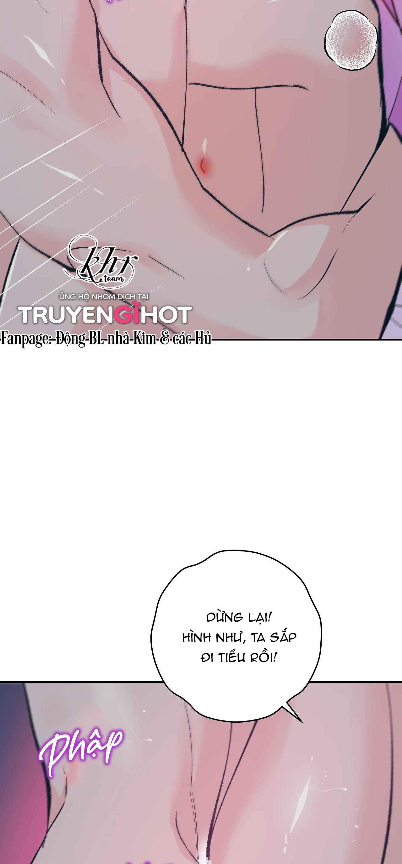 bán yêu chapter 23 19