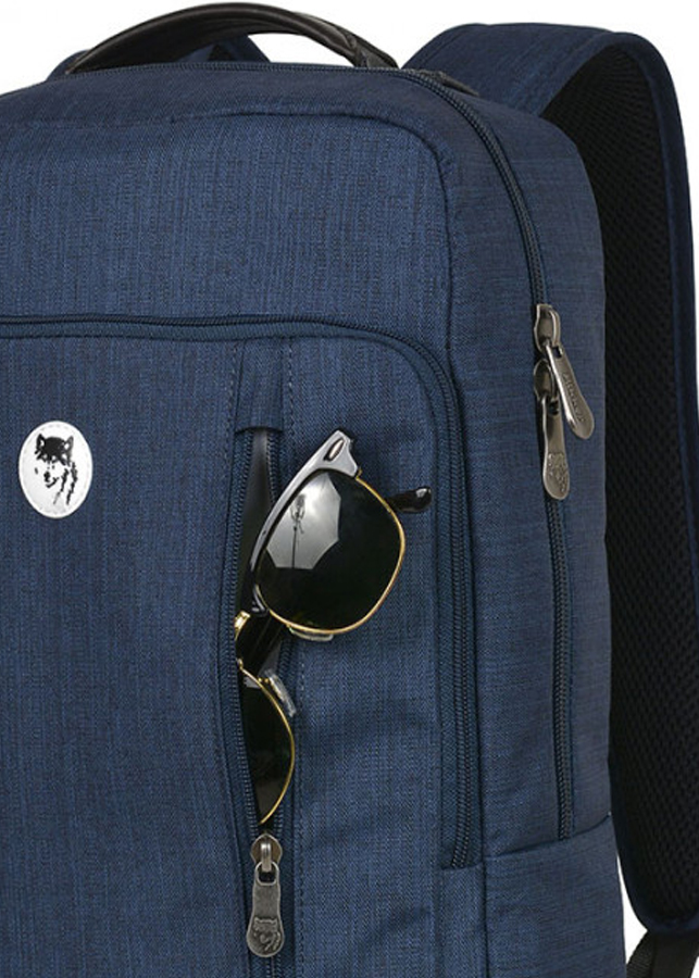 Balo Mikkor The Ralph Backpack