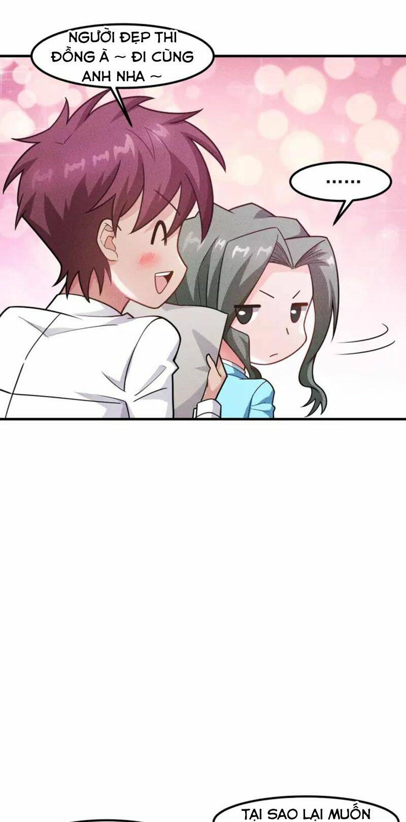 cao thủ cận vệ của nữ chủ tịch chapter 138 18