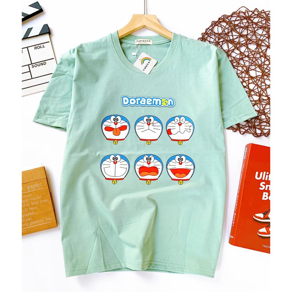 ÁO THUN COTTON CAO CẤP - UNISEX FORM RỘNG - NAM NỮ ĐỀU MẶC ĐƯỢC - VẢI SIÊU MỀM MÁT THOÁNG KHÍ