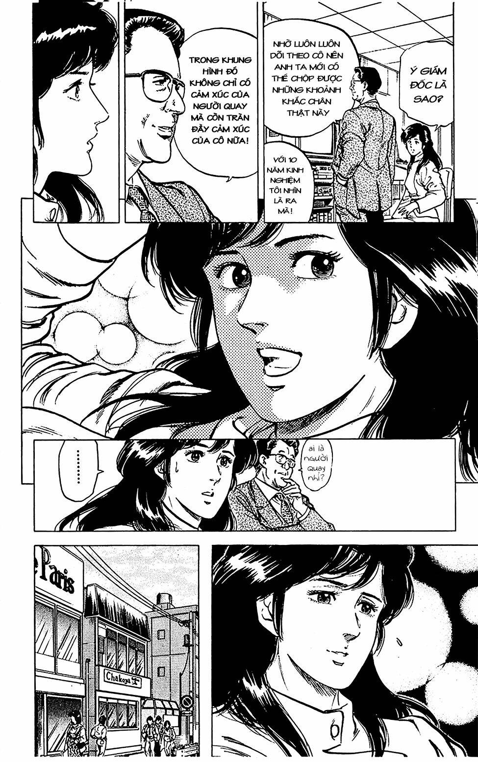 city hunter chapter 47 16