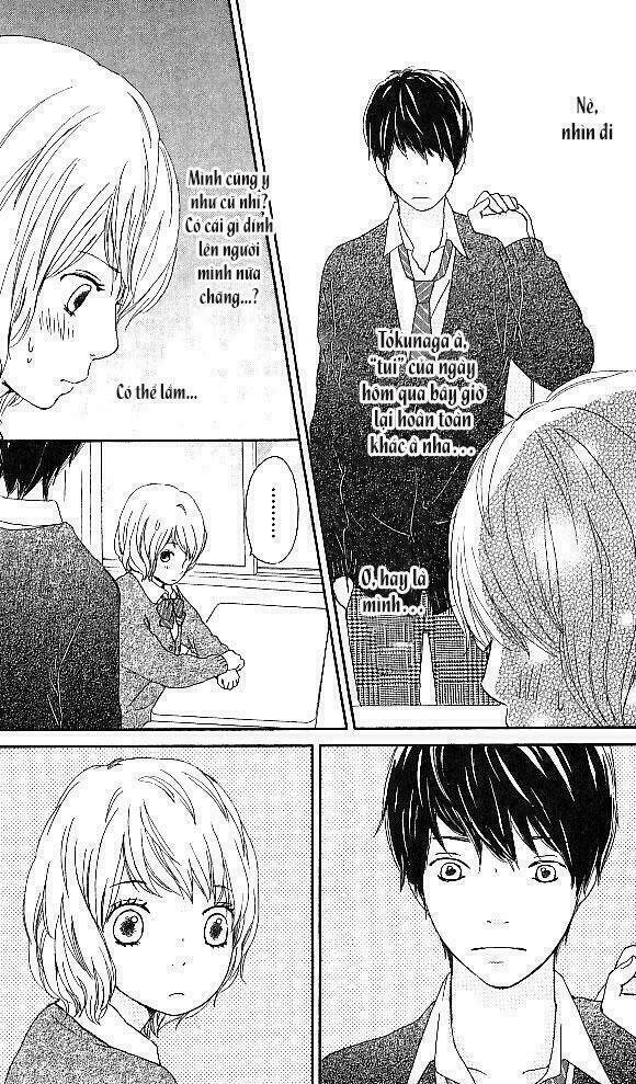 tổng hợp one shot. chapter 346 11