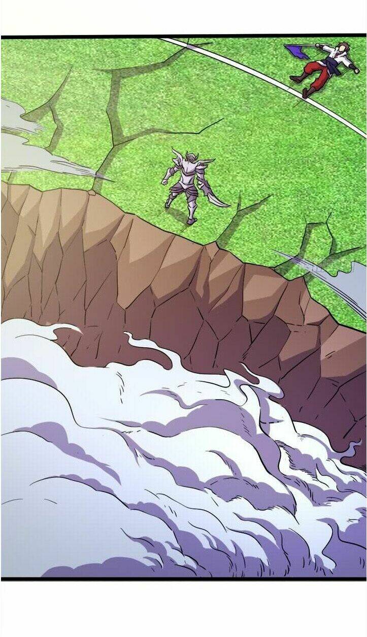 phong quỷ truyền thuyết chapter 110 5