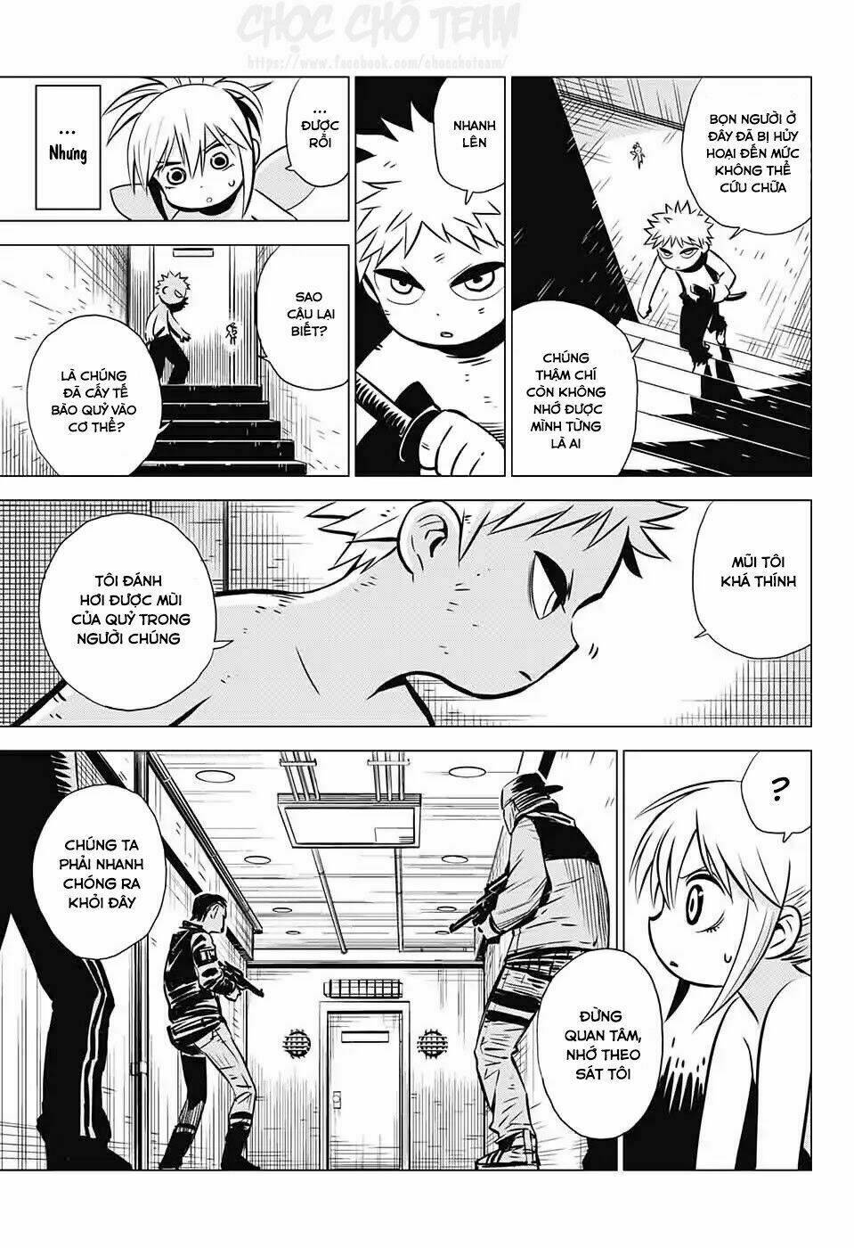 demon tune chapter 1.2 10