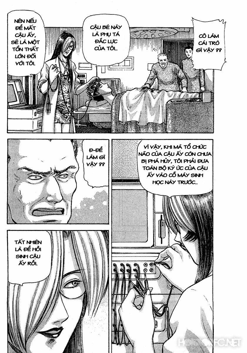 dangerous female teacher chapter 32 6
