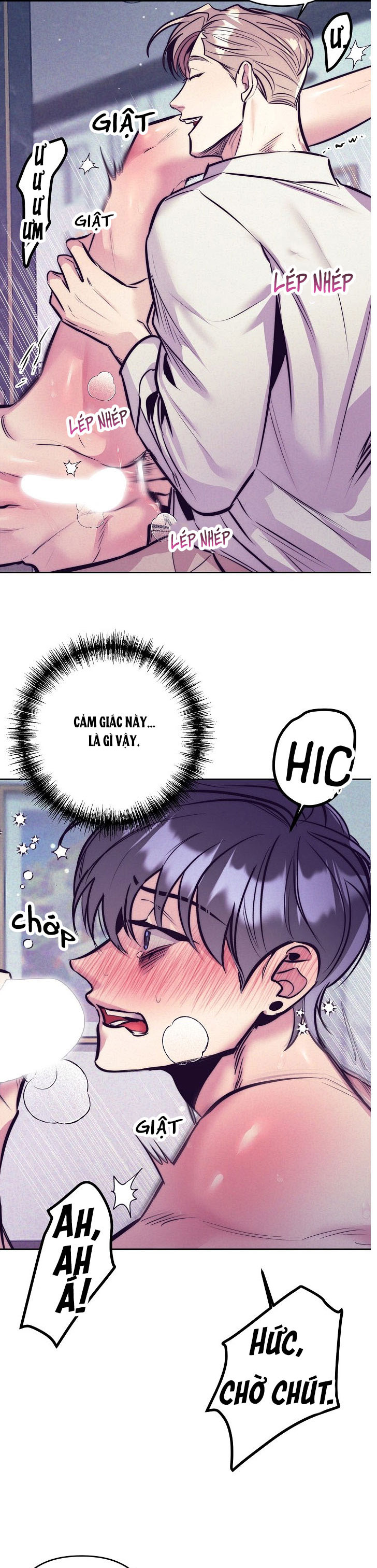 thiên thần và ác ma chapter 2 16