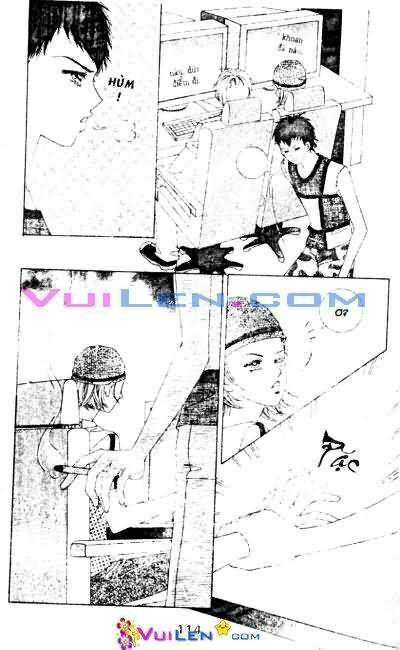 thiên thần tái thế chapter 14 114