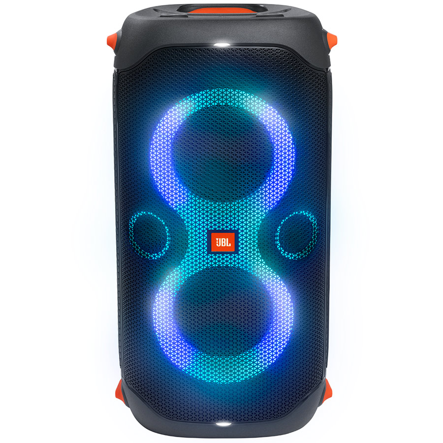 Loa Bluetooth JBL Partybox 110 - Hàng Chính Hãng