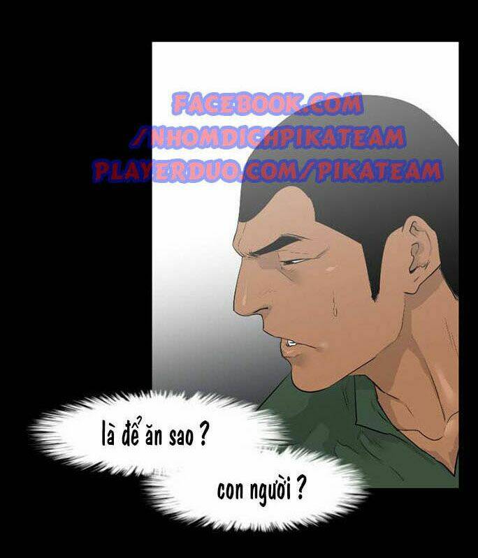 đêm vùng cực chapter 15 64