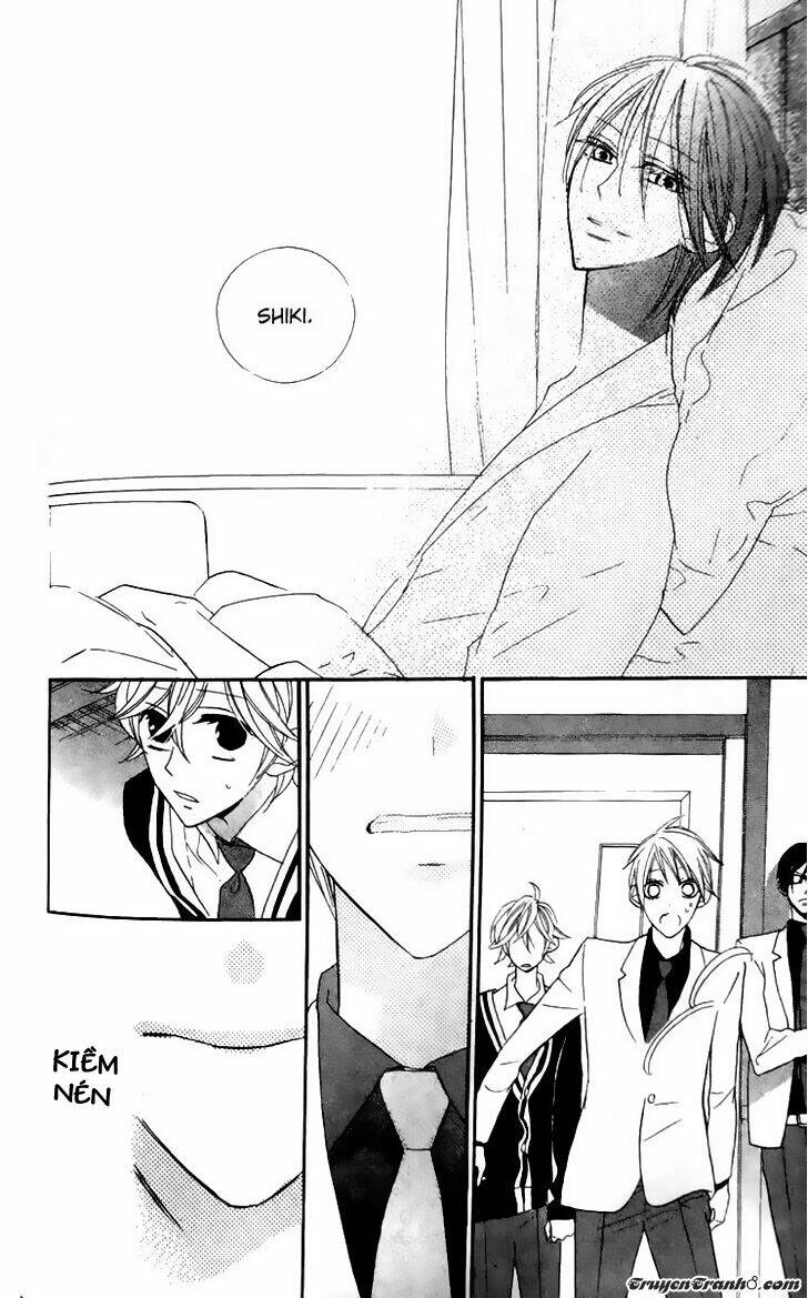 love sick chapter 16 26