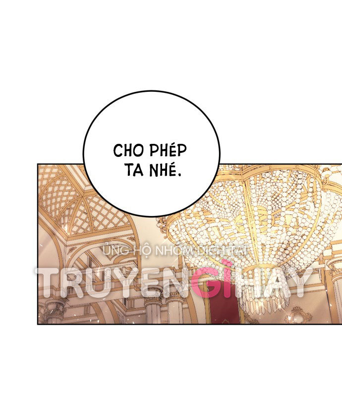 tôi sẽ ly hôn với người chồng bạo chúa chapter 9.2 18