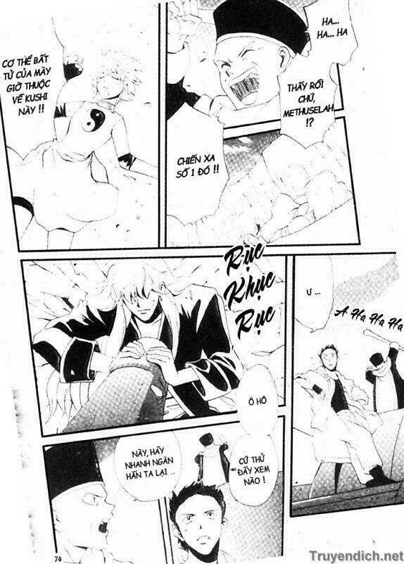 meteor methuselah chapter 2 34