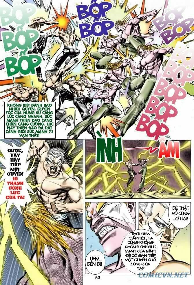 hải hổ 2 chapter 6 18