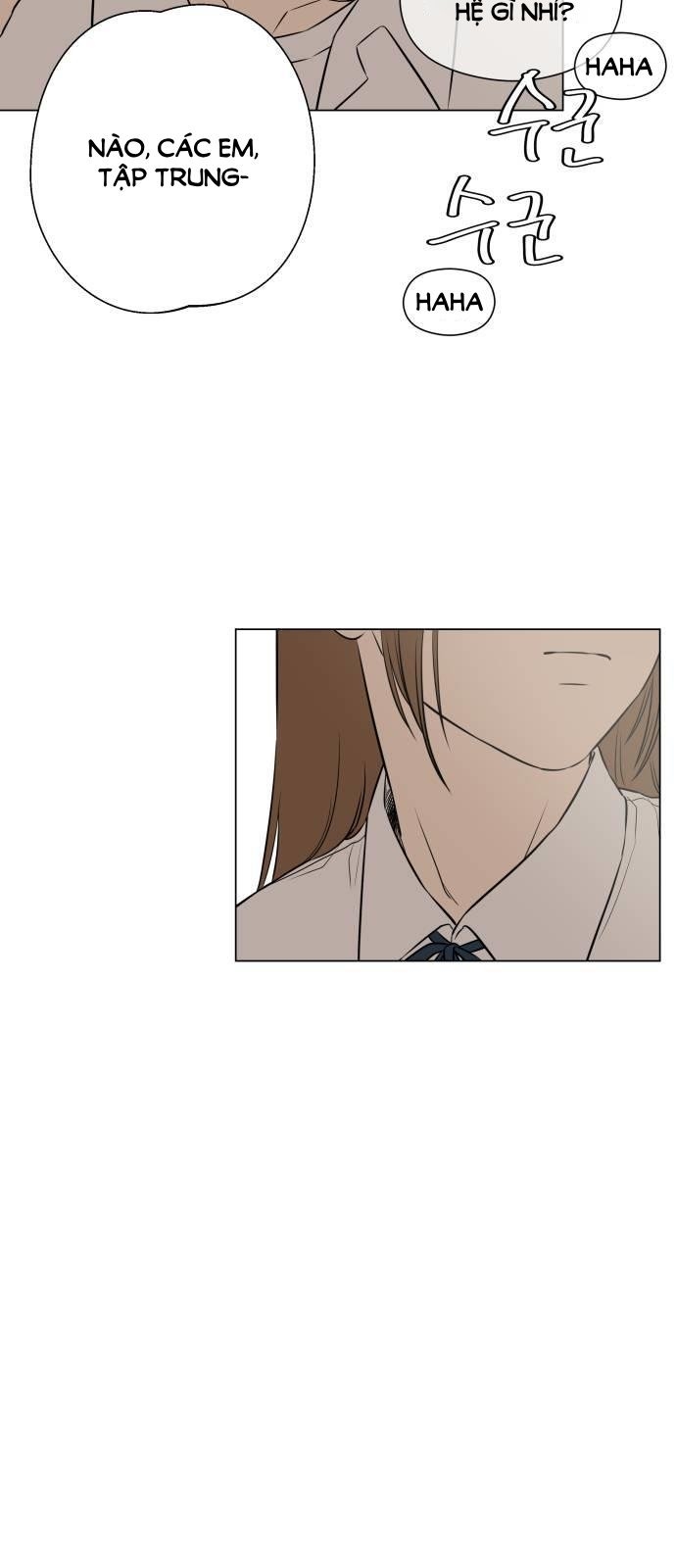 nữ anh hùng - truyện ngắn chapter 3.1 30