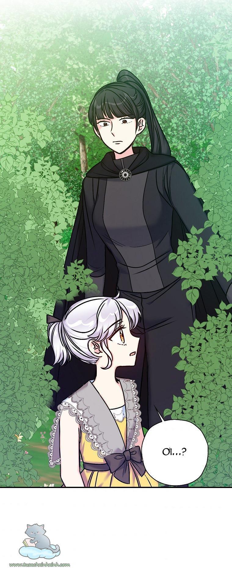 tôi sinh ra là con gái ác nữ chapter 34 62