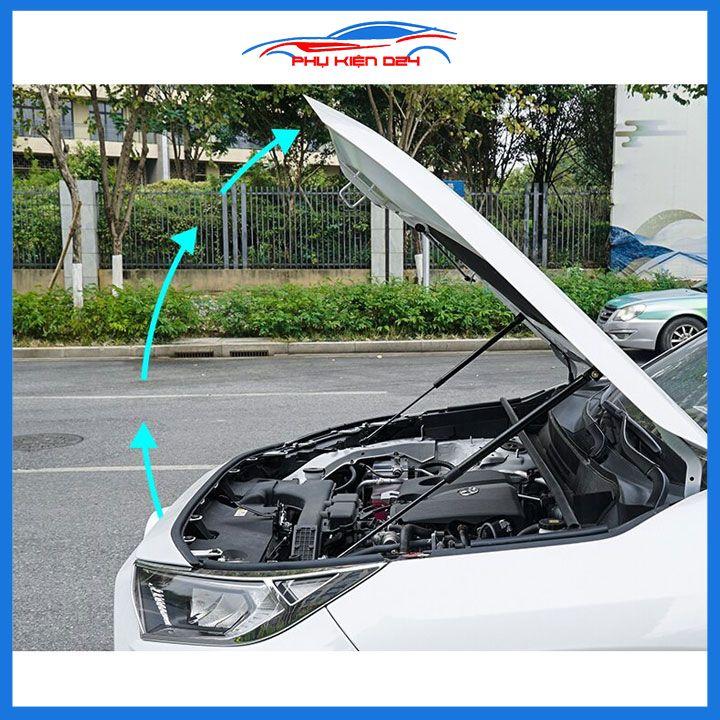 Ty thủy lực chống nắp capo Toyota RAV4 2019-2020-2021