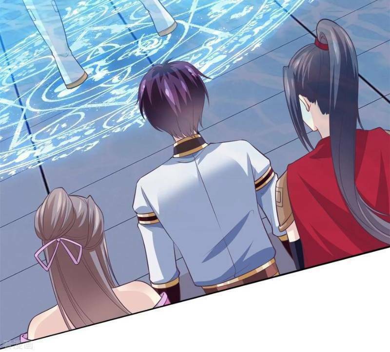 ta là ngọc hoàng đại đế chapter 79 3