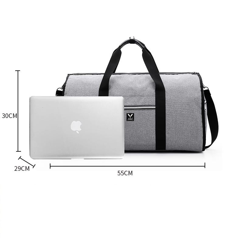 Túi Xách Hành Lý LAZA TX380 5