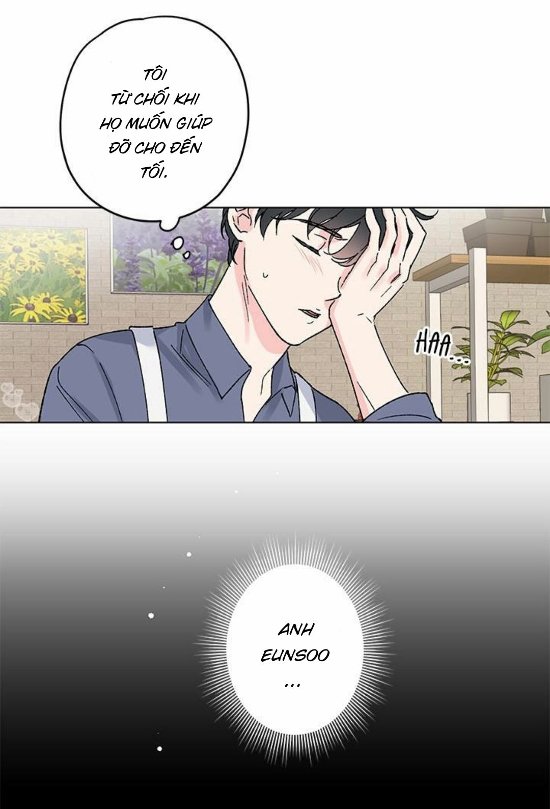 ngày tốt lành của eunsoo (full) chapter 3 5