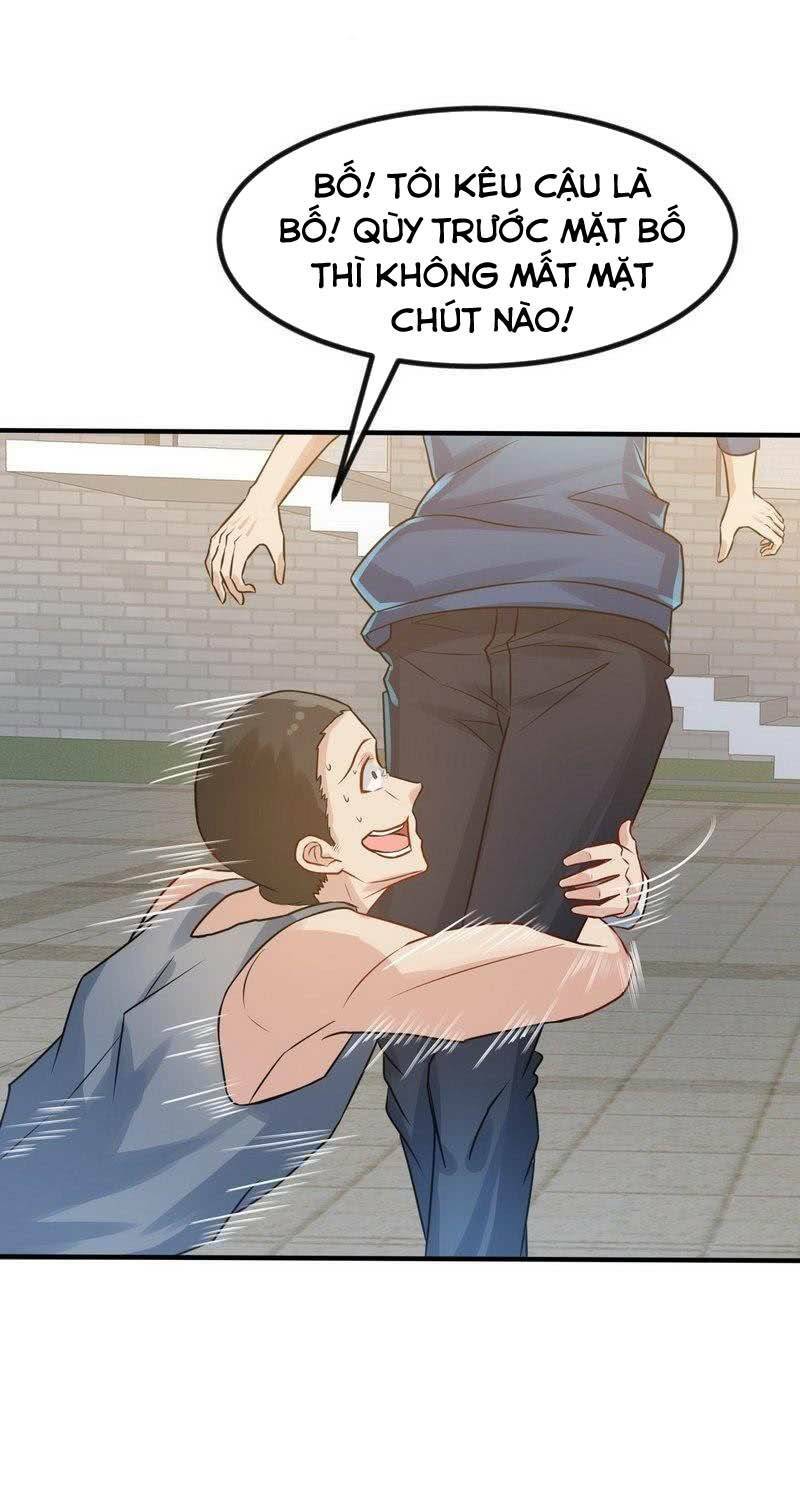 đô thị cực phẩm tiên đế chapter 3 13