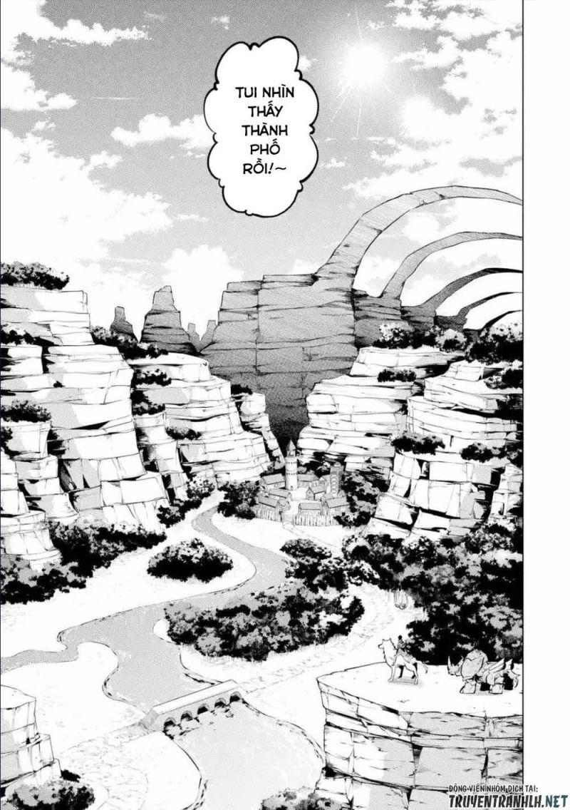 tensei kenja no isekai raifu ~ daini no shokugyo wo ete, sekai saikyou ni narimashita~ chapter 46.1 9