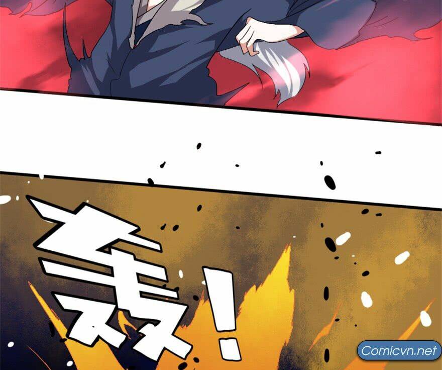 trùng sinh thành yêu chapter 17 27