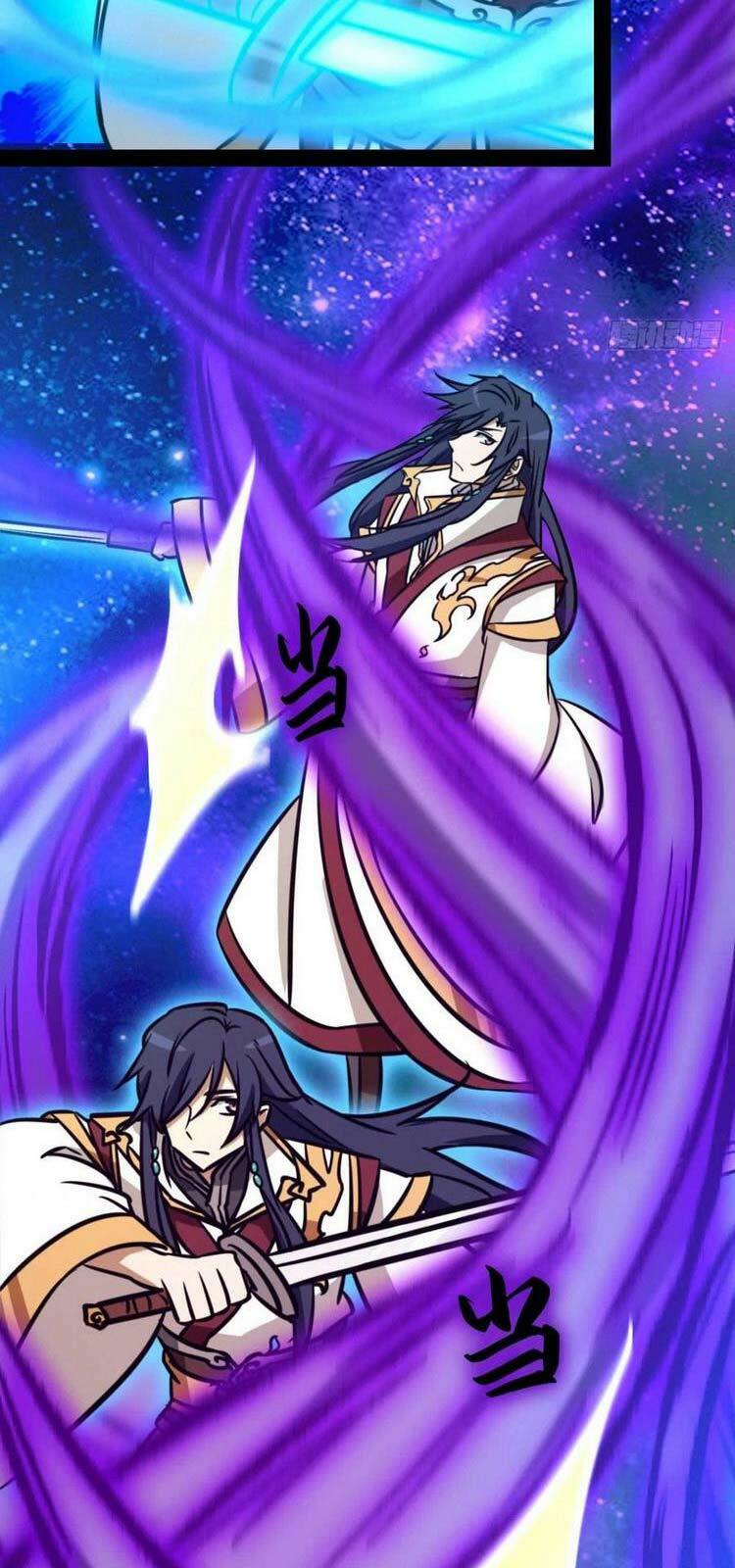 vạn cổ kiếm thần chapter 170 22