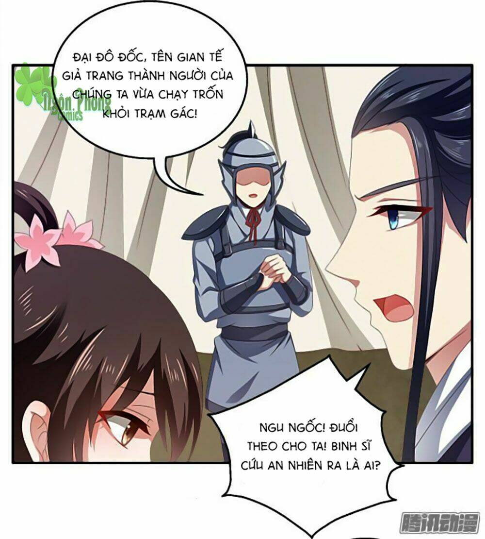 thịnh thế an nhiên chapter 15 8