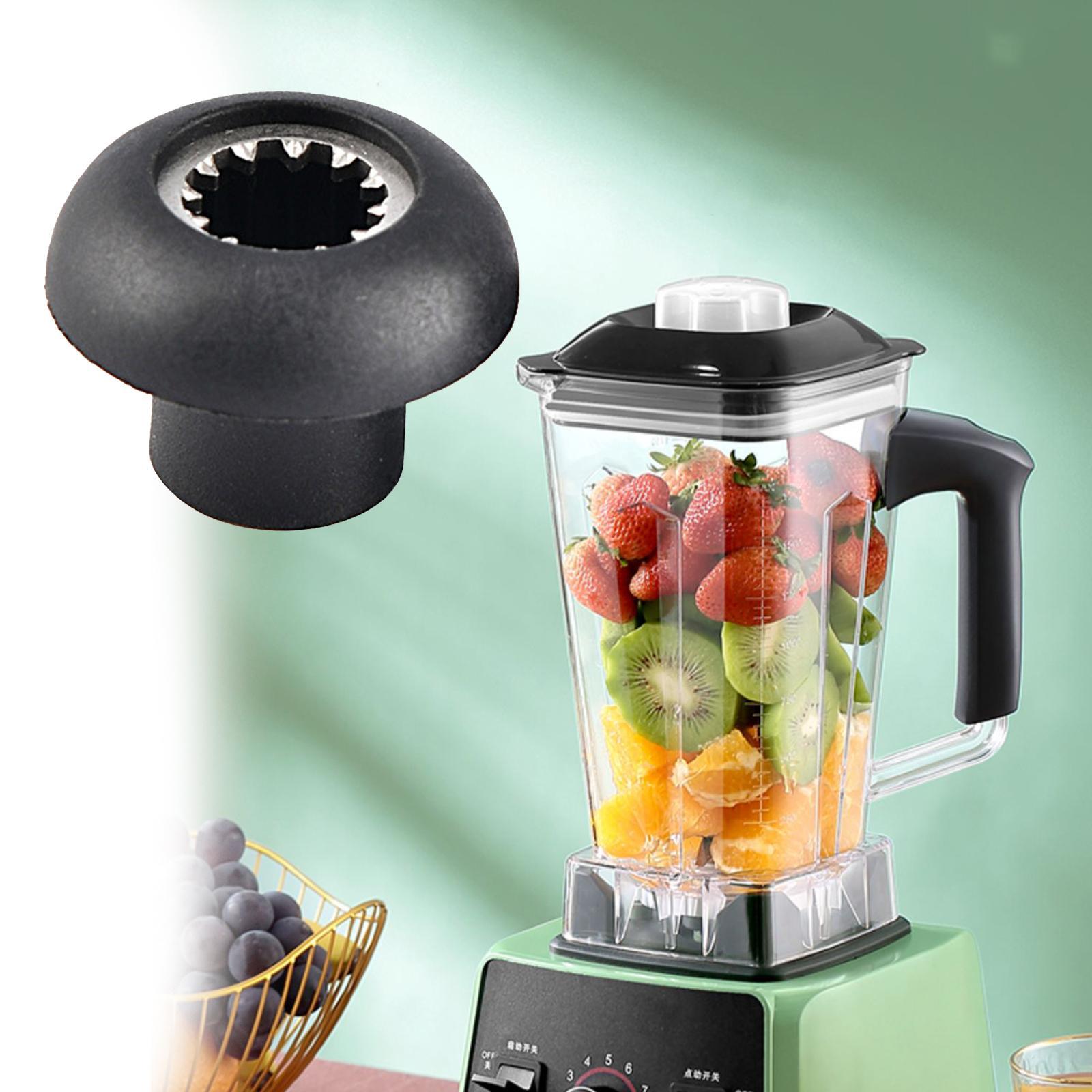 Blender Smoothie Machine Mushroom Head Blender Drive Socket Mushroom Head