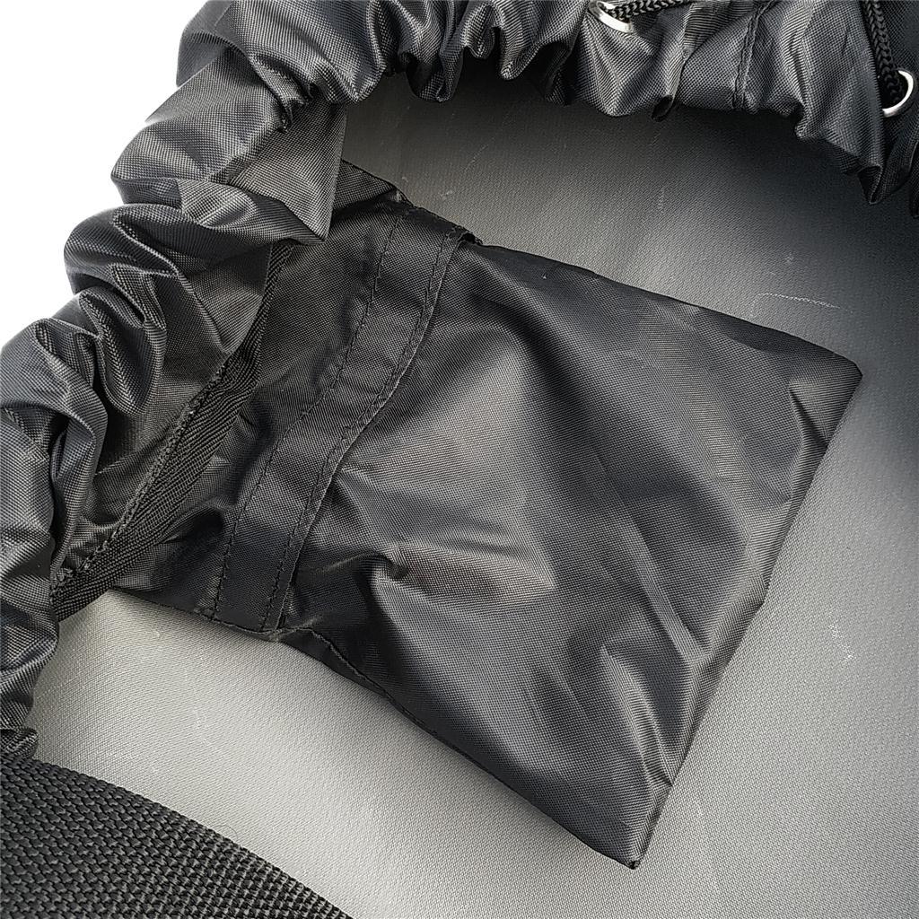 2pcs  Wetsuit  Changing  Mat  Waterproof  Dry  Bag  for  Surfing  Sailing