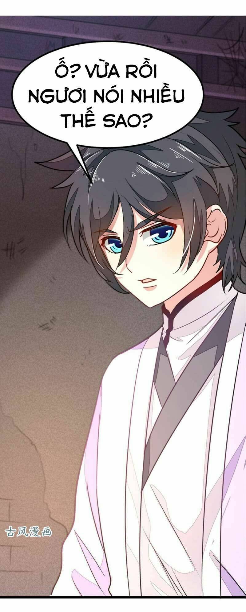 cửu dương thần vương chapter 75 21