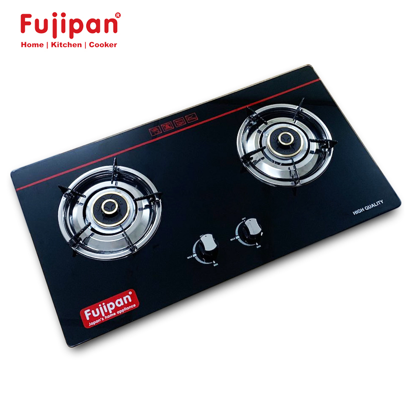 Bếp Gas Âm Fujipan FJ-8910V - Hàng Chính Hãng