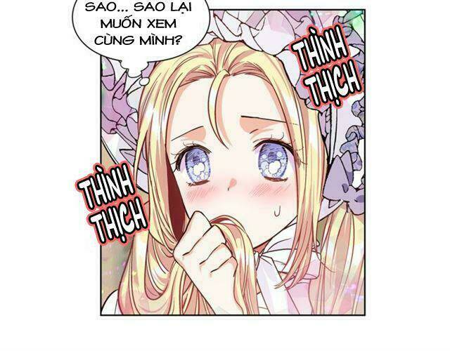 nữ hoàng ngoại khoa chapter 40.1 12