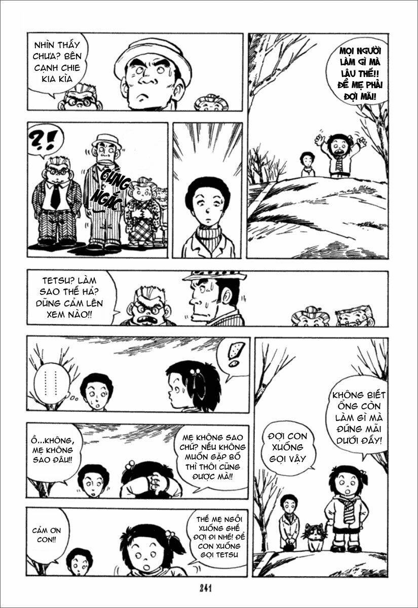 jarinko chie chapter 12 18