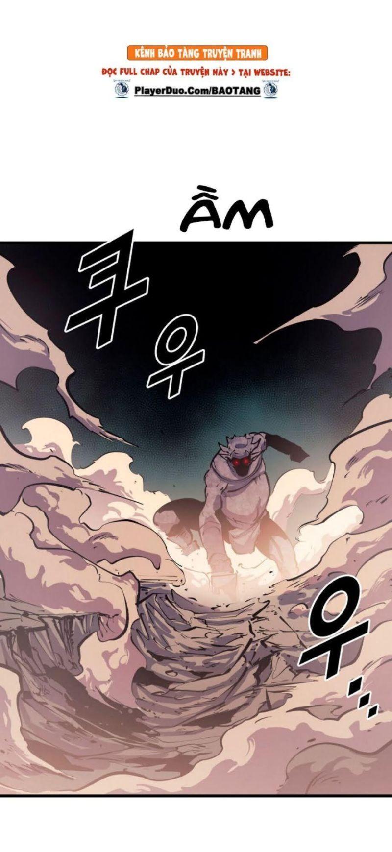 tôi trở lại thăng cấp một mình chapter 38 46