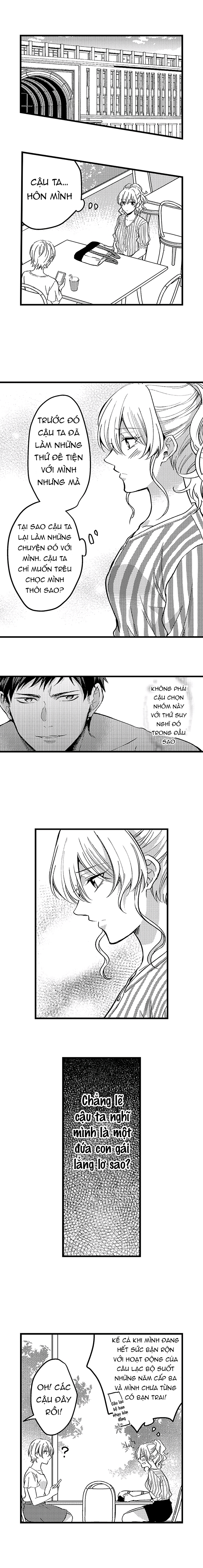 mùa hè tan chảy (full) chapter 7 3