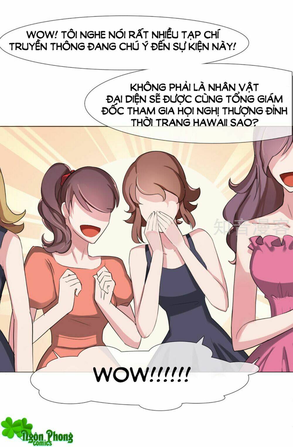 siêu mẫu thế thân chapter 4 29